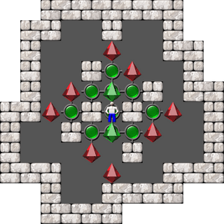 Уровень 48 — Kevin 12